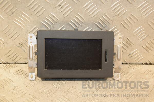 Дисплей інформаційний (дефект) Renault Koleos 2008-2016 259153753R 431565 euromotors.com.ua