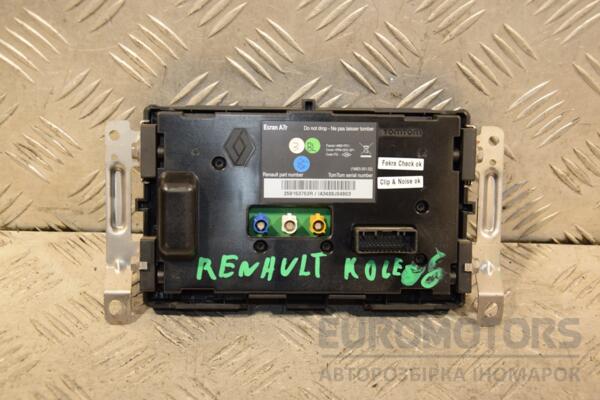 Дисплей информационный (дефект) Renault Koleos 2008-2016 259153753R 431565 - 2