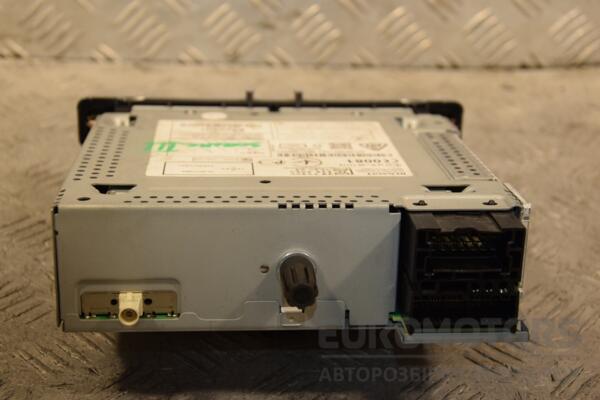 Магнитола штатная Renault Scenic (III) 2009-2015 2012DJ2345 431567 - 2