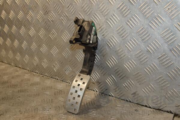 Педаль газа электрическая пластик Renault Scenic (III) 2009-2015 180025356R 431569 euromotors.com.ua