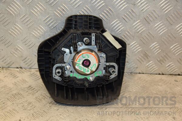 Подушка безопасности руль Airbag Citroen C3 Picasso 2009-2016 96830365ZD 431574 - 2