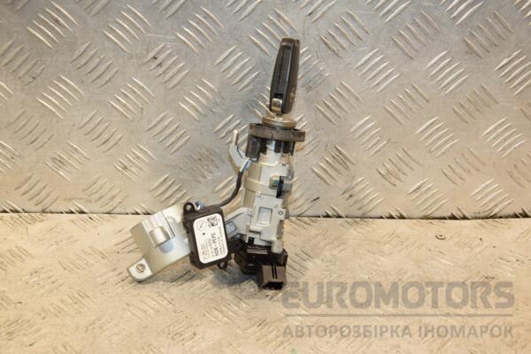 Замок зажигания в сборе ключ Opel Astra (J) 2009-2015 313169S2 431585 euromotors.com.ua