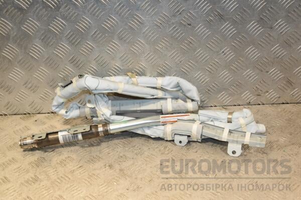 Подушка безпеки бічна права шторка Renault Koleos 2008-2016 431600 euromotors.com.ua