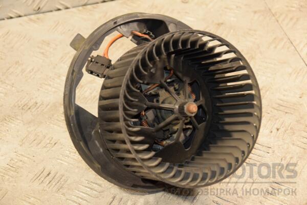 Моторчик пічки VW Golf Plus 2005-2014 3C1820015J 431601 - 2