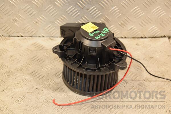 Моторчик печки (дефект) Mercedes B-class (W247) 2019 A2478308400 431604 euromotors.com.ua
