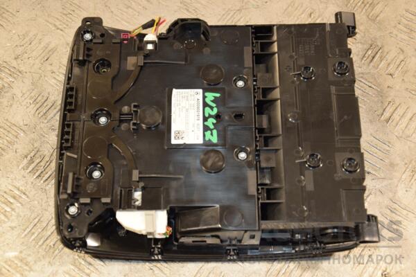 Плафон салону передній (дефект) Mercedes B-class (W247) 2019 A0009001919 431606 - 2