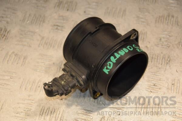 Витратомір повітря SsangYong Korando C 2.0 Xdi 2010 A6710940048 431609 euromotors.com.ua