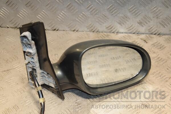 Зеркало правое электрическое 10 пинов (дефект) VW Golf Plus 2005-2014 431612 euromotors.com.ua