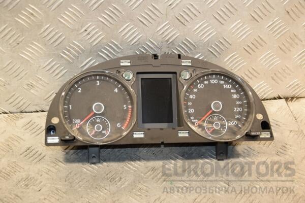 Панель приборов VW Passat 2.0tdi (B7) 2010-2014 3AA920870D 431621 euromotors.com.ua