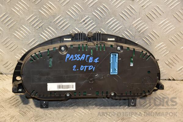 Панель приладів VW Passat 2.0tdi (B7) 2010-2014 3AA920870D 431621 - 2