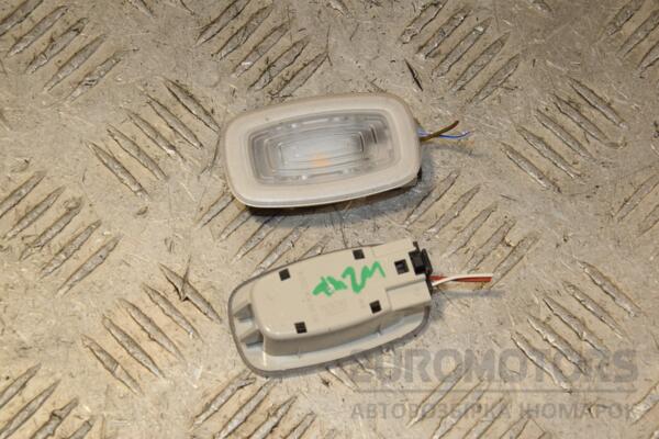 Плафон салона Mercedes B-class (W247) 2019 A0009065509 431630 euromotors.com.ua