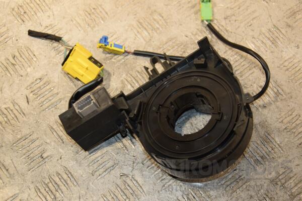 Шлейф Airbag кільце підрульове Renault Scenic (III) 2009-2015 431638 - 2
