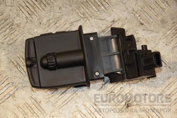 Підрульовий перемикач магнітоли Renault Scenic (III) 2009-2015 255529492R 431640 - 2