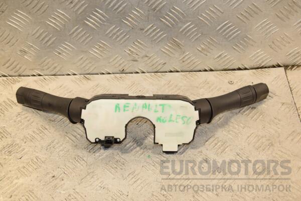 Підрульовий перемикач у зборі Renault Koleos 2008-2016 25560JY02A 431644 - 2
