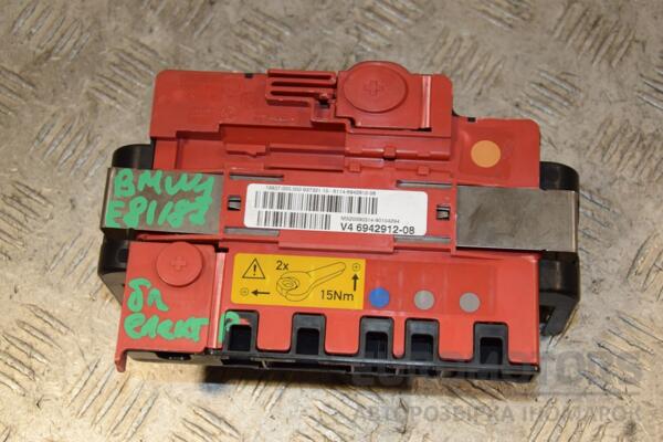 Блок електронний BMW 1 (E81/E87) 2004-2011 6942912 431660 euromotors.com.ua