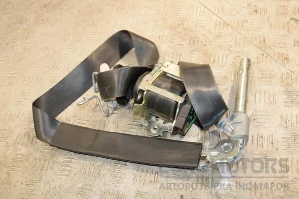 Ремінь безпеки передній лівий з піропатроном Citroen C3 Picasso 2009-2016 96817088XX 431664 euromotors.com.ua