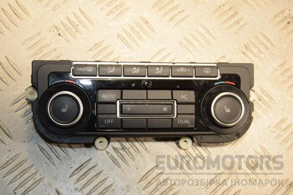 Блок управления печкой климат VW Passat (B7) 2010-2014 5K0907044ES 431669 euromotors.com.ua