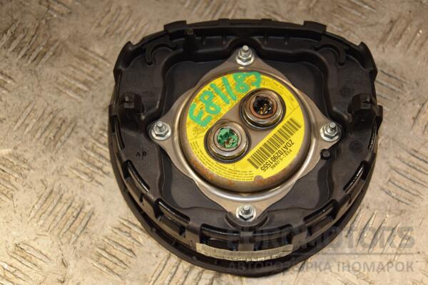 Подушка безопасности руль Airbag BMW 1 (E81/E87) 2004-2011 305166199001AF 431676 - 2
