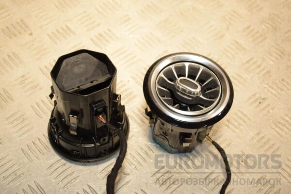 Дефлектор повітряний Mercedes B-class (W247) 2019 A2478307201 431683 euromotors.com.ua