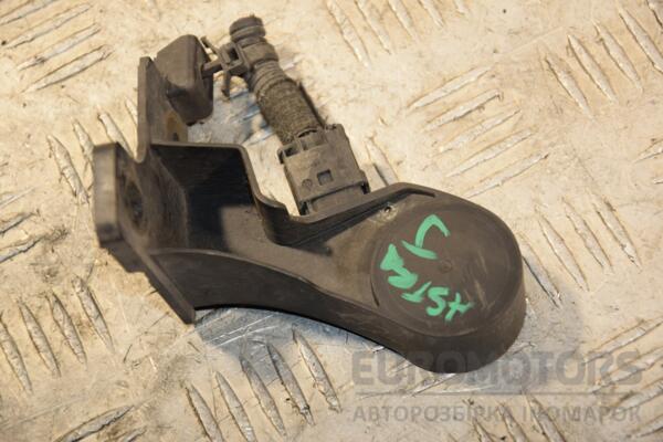 Датчик наклона фар Opel Astra (J) 2009-2015 12845300 431695 euromotors.com.ua