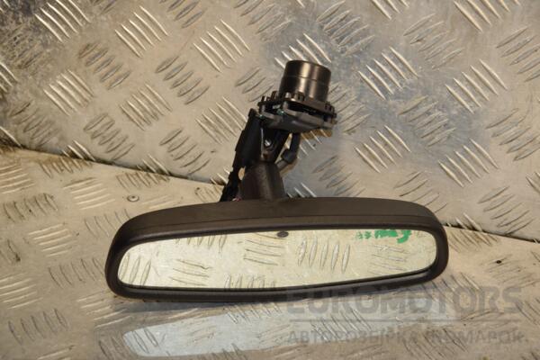 Зеркало салона электрическое Opel Astra (J) 2009-2015 13338071 431699 euromotors.com.ua