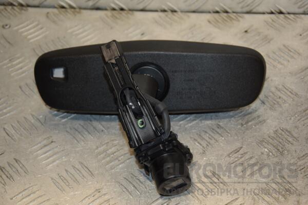 Дзеркало салону електричне Opel Astra (J) 2009-2015 13338071 431699 - 2