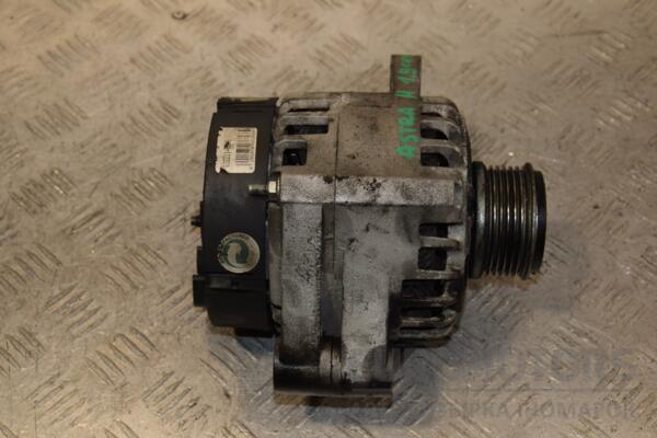 Генератор (дефект) Opel Astra 1.9cdti (H) 2004-2010 1022118640 431702 - 2