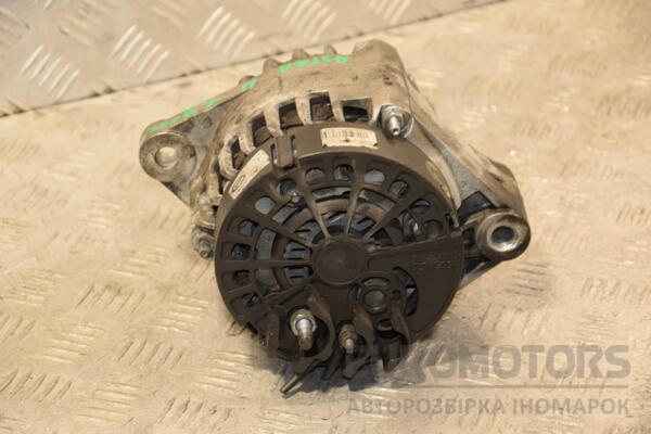 Генератор (дефект) Opel Astra 1.9cdti (H) 2004-2010 1022118640 431702 - 3