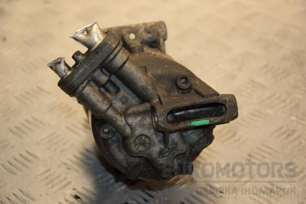 Компрессор кондиционера Opel Astra 1.9cdti (H) 2004-2010 13124752 431706 - 3