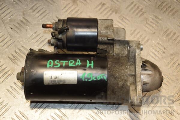 Стартер Opel Zafira 1.9cdti (B) 2005-2011 431709 euromotors.com.ua