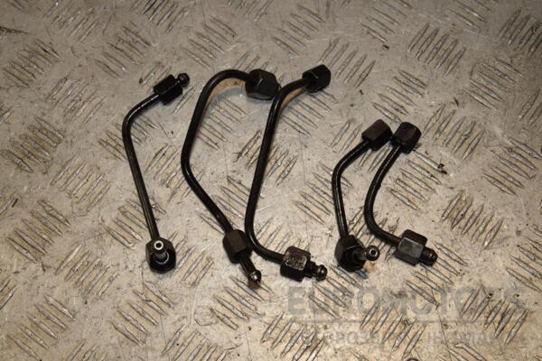 Трубки ТНВД комплект 5шт Opel Astra 1.9cdti (H) 2004-2010 431726 euromotors.com.ua