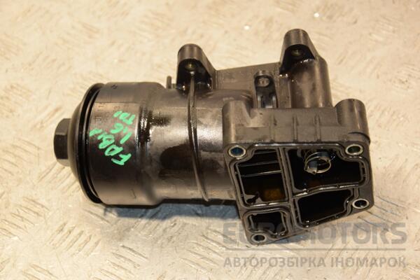 Корпус масляного фільтра Skoda Fabia 1.6tdi 2007-2014 03L115389C 431727 euromotors.com.ua
