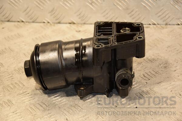 Корпус масляного фільтра Skoda Fabia 1.6tdi 2007-2014 03L115389C 431727 - 2