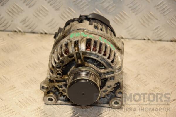 Генератор Skoda Fabia 1.6tdi 2007-2014 06F903023D 431731 euromotors.com.ua