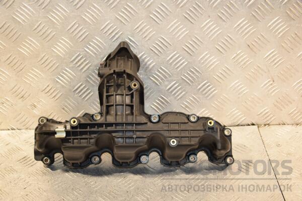 Колектор впускний пластик Skoda Fabia 1.6tdi 2007-2014 03L129711AL 431743 - 2