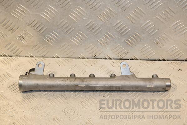 Топливная рейка (без датчика) Skoda Fabia 1.6tdi 2007-2014 03L130089B 431745 - 2