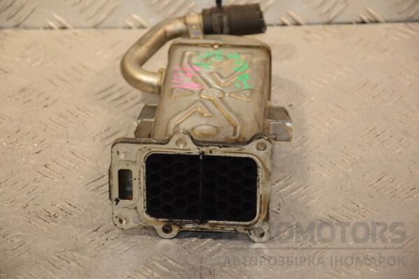 Охолоджувач ОГ (Радіатор EGR) Skoda Fabia 1.6tdi 2007-2014 03L131512BH 431751 - 2
