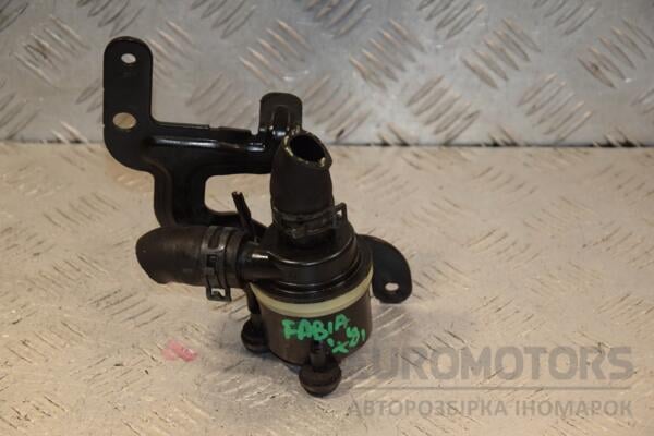 Насос электрический (помпа) Skoda Fabia 1.6tdi 2007-2014 6R0965561A 431753 euromotors.com.ua