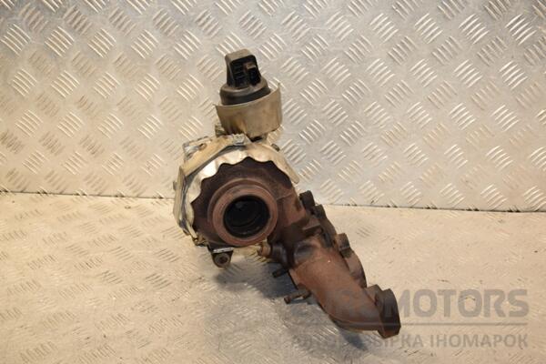 Турбіна VW Polo 1.6tdi 2009-2016 03L253016H 431755 - 3