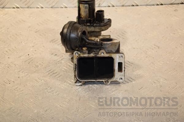 Клапан EGR электрический Skoda Fabia 1.6tdi 2007-2014 0280751016 431761 - 2