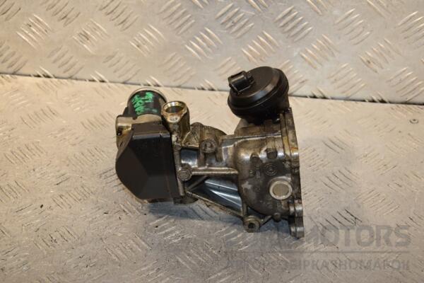Клапан EGR электрический Skoda Fabia 1.6tdi 2007-2014 0280751016 431761 - 3