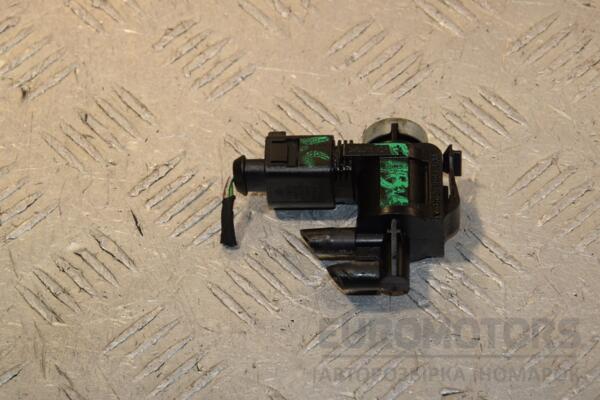 Клапан електромагнітний Skoda Fabia 1.6tdi 2007-2014 1K0906283A 431765 euromotors.com.ua