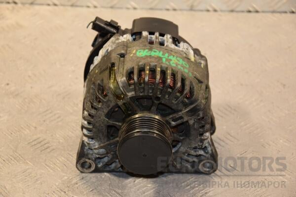 Генератор Citroen Berlingo 1.6hdi 1996-2008 9646321780 431767 euromotors.com.ua
