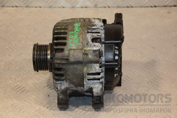 Генератор Citroen Berlingo 1.6hdi 1996-2008 9646321780 431767 - 2