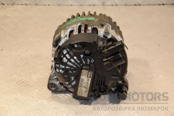 Генератор Citroen Berlingo 1.6hdi 1996-2008 9646321780 431767 - 3