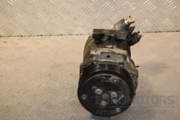 Компресор кондиціонера Citroen Xsara Picasso 1.6hdi 1999-2010 6453TG 431770 euromotors.com.ua