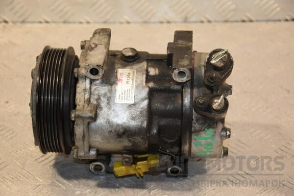 Компресор кондиціонера Citroen Xsara Picasso 1.6hdi 1999-2010 6453TG 431770 - 2