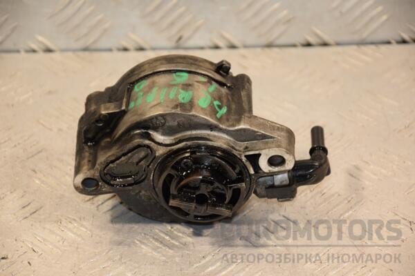 Вакуумный насос Citroen Berlingo 1.6hdi 2008 D1562B 431773 - 2