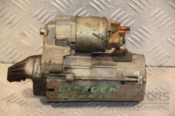 Стартер Citroen Berlingo 1.6hdi 1996-2008 9645100680 431777 euromotors.com.ua