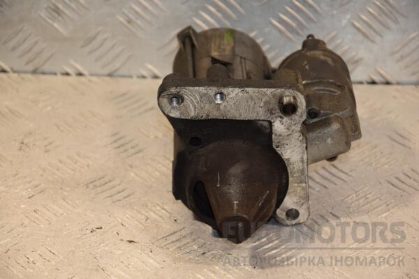 Стартер Citroen Berlingo 1.6hdi 1996-2008 9645100680 431777 - 2